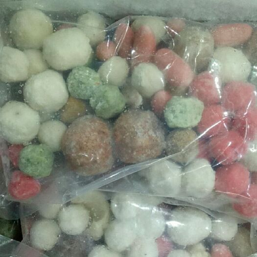 淄博丸子制品  火锅丸子，厂家直销，超低价批发，保证质量，支持样品
