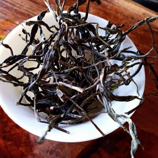 勐腊县普洱饼茶 易武生态茶