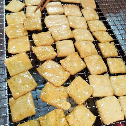 贵阳包浆豆腐 爆浆小豆腐