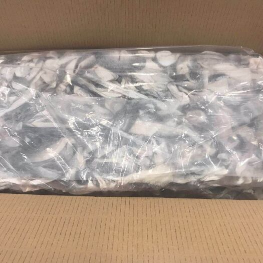 深圳 越南巴沙鱼皮