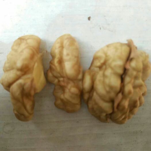 麟游县山核桃 陕西老品种核桃