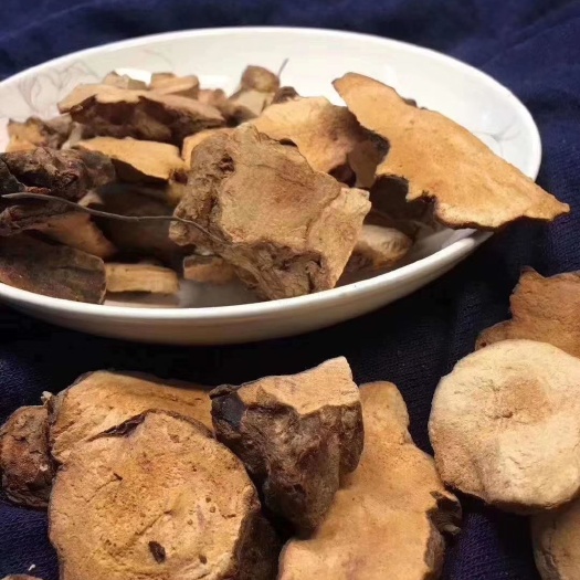 和平县土茯苓