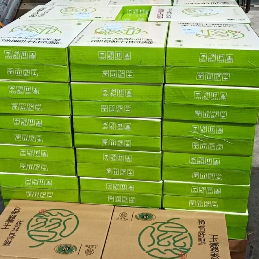隰县 玉露香梨
