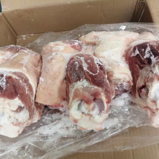 临沂猪肘子  【前肘后肘】大量批发，质优价廉，以质论价，品质保证