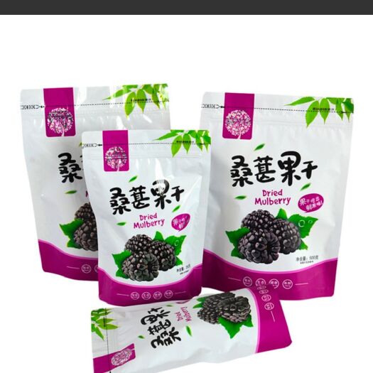 东光县 通用休闲食品包装袋干果瓜子糖果零食自封包装袋