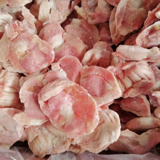滨州鸡胗 肉食净胗