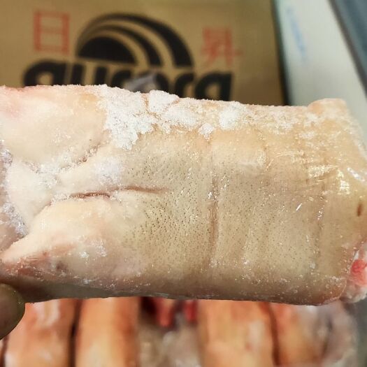 哈尔滨猪蹄 百利猪手，质量好，价格低，个数多，