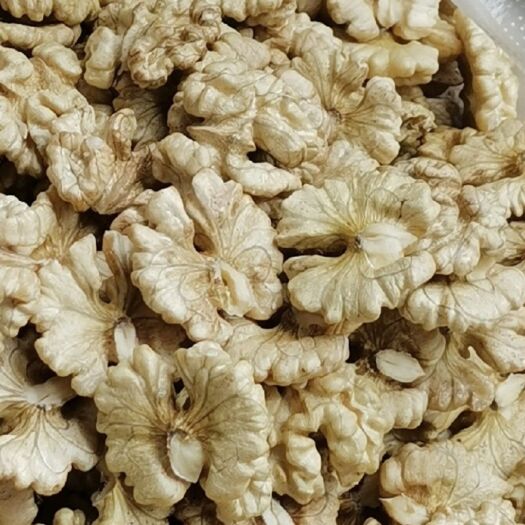 凤庆县云南核桃，核桃仁