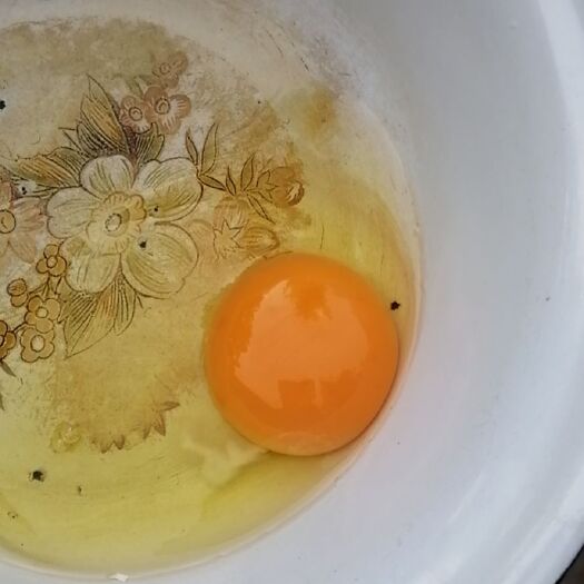 内黄县红心蛋 食用 箱装