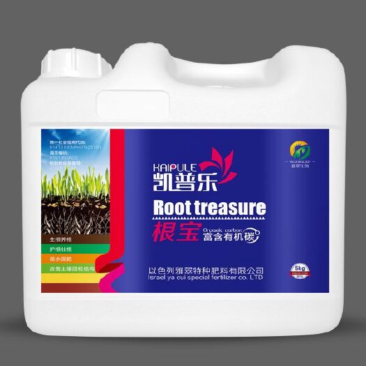 新郑市复合微生物菌剂根宝专业生跟产品