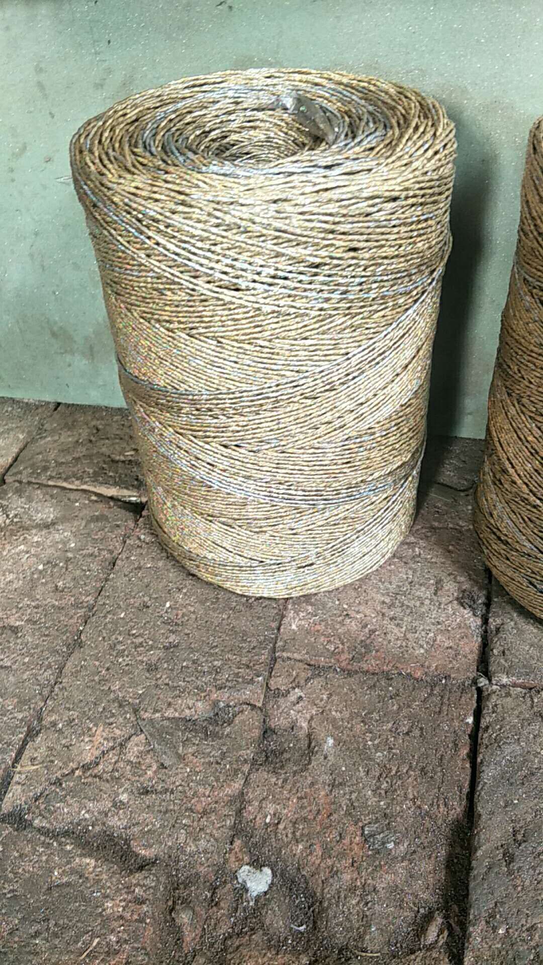 塑料绳 各种型号黄金绳，质量好价格低…