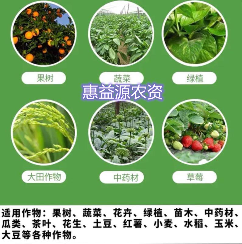 大量元素肥料  康朴红德国高钾型肥料用于农作物使用