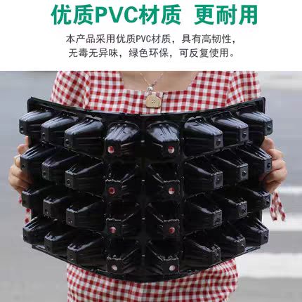 穴盘/育苗盘  穴盘 育苗盘 营养钵批发 32穴 50穴 72穴 128穴