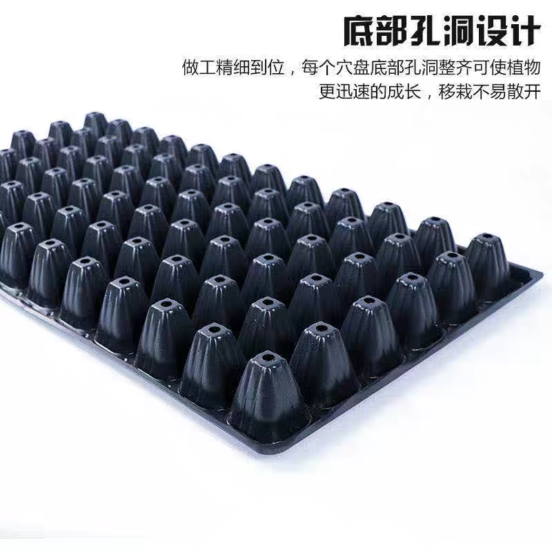 穴盘/育苗盘  穴盘 育苗盘 营养钵批发 32穴 50穴 72穴 128穴