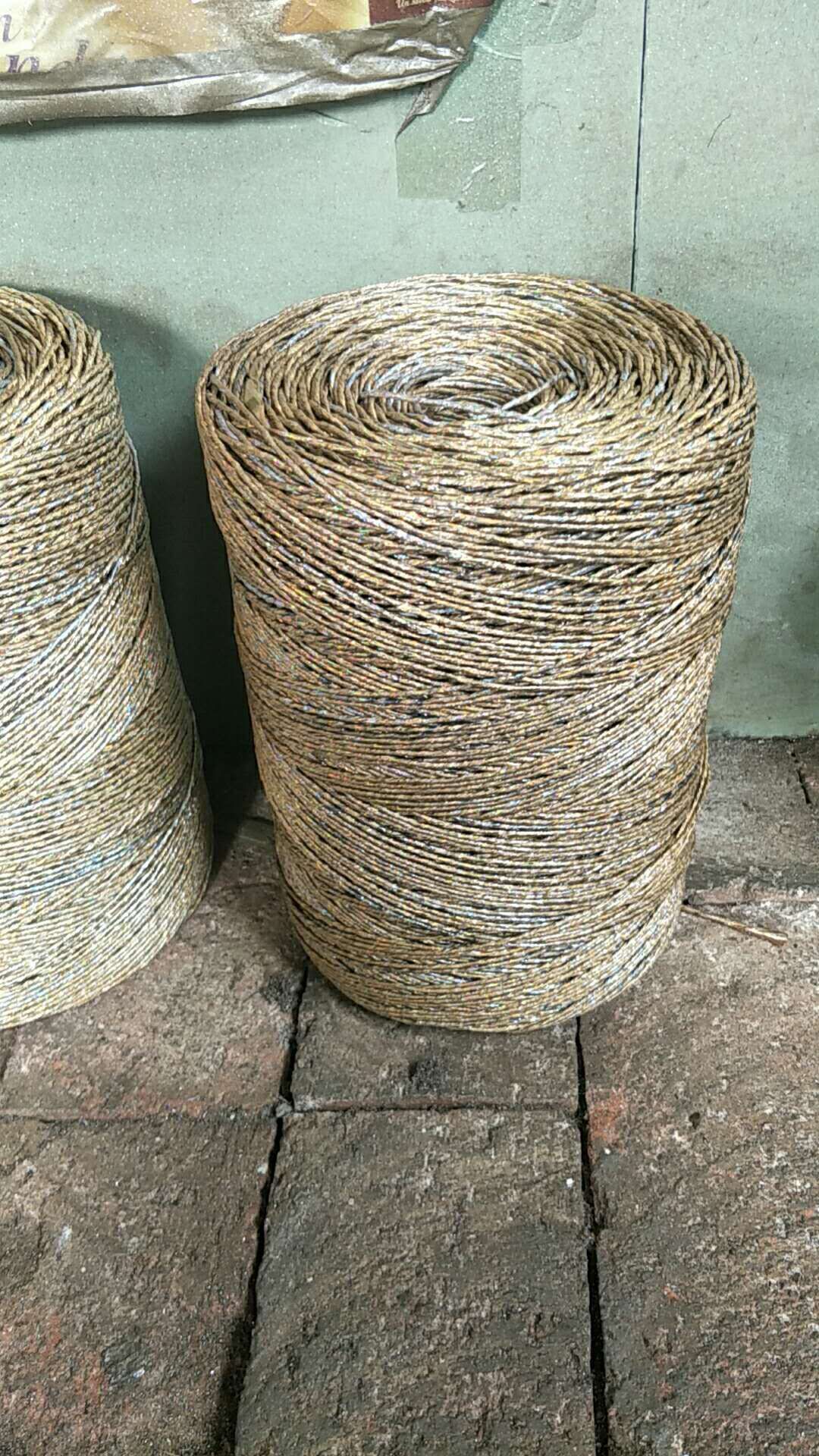 塑料绳 各种型号黄金绳，质量好价格低…