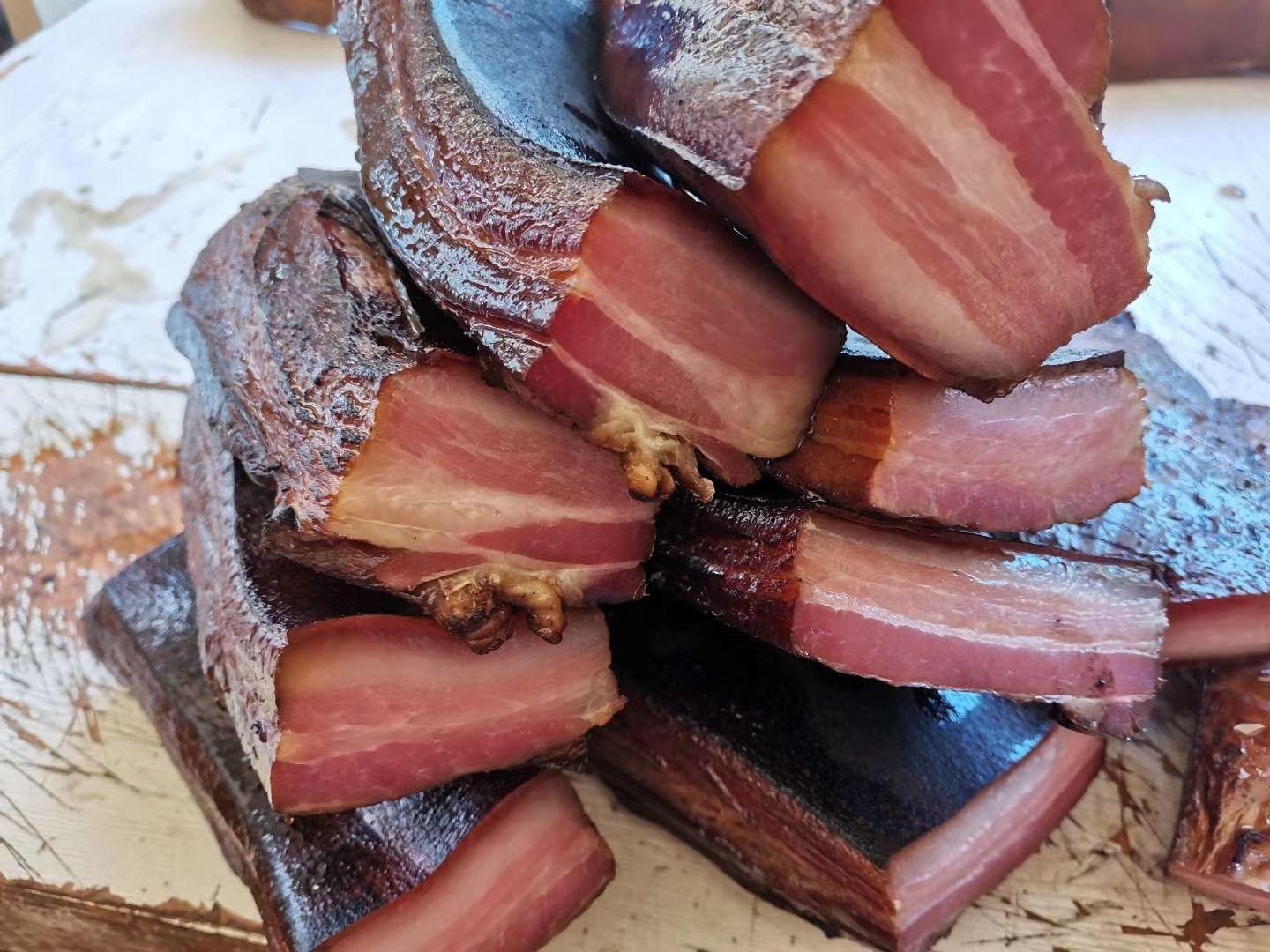 培根  只做高端品质