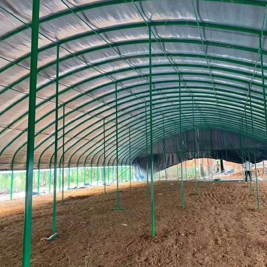怀远县养殖大棚  有需要建温室大棚可以咨询
