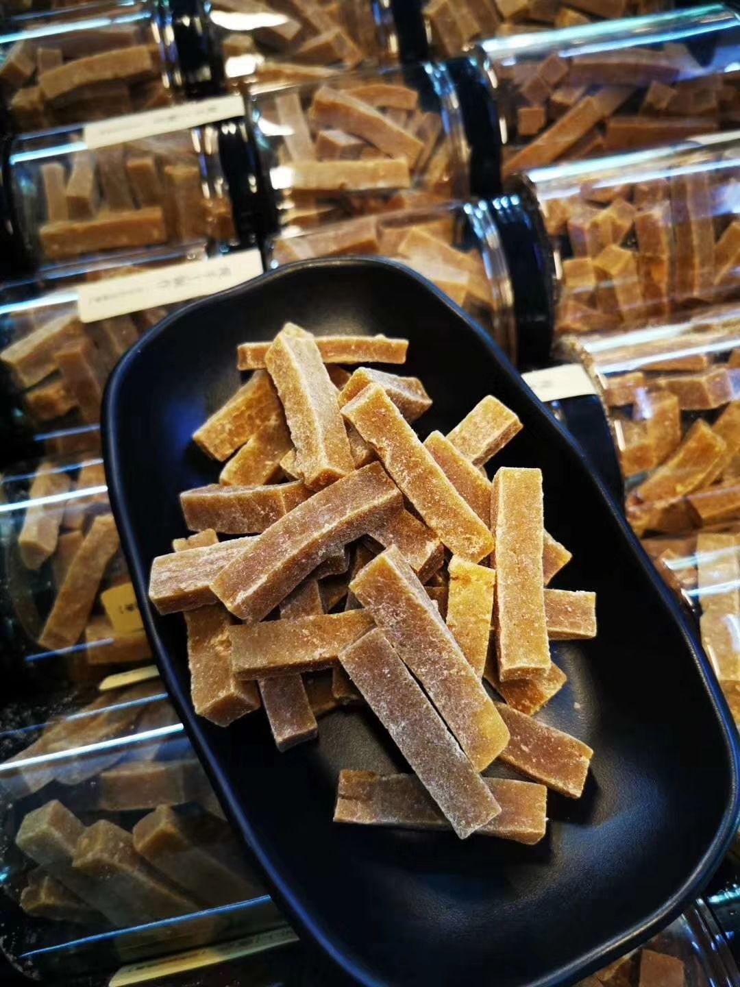 山楂干  山楂条