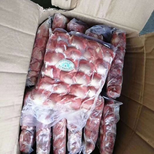 临朐县鸭杂  小鸭珍真空包装，排版都有
