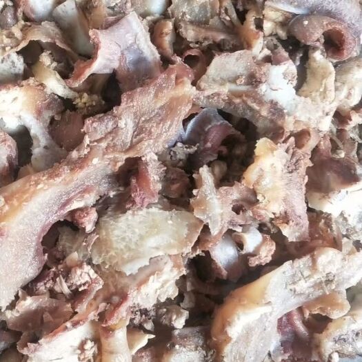 阳信县牛骨  熟牛剔骨肉