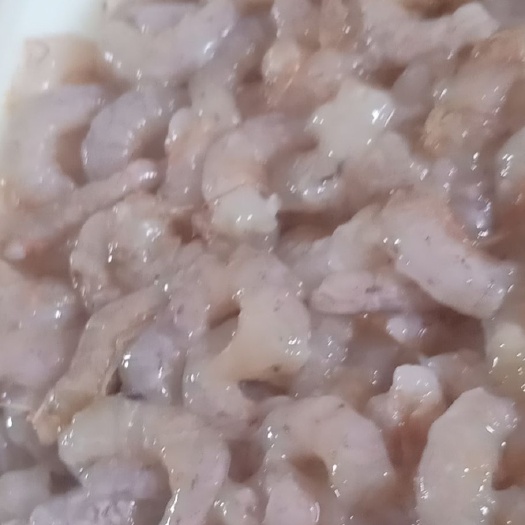 莱州市 厉虾（鹰爪虾）虾肉