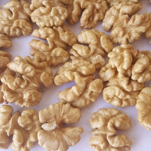 昆明 2020年薄皮核桃仁上市了，自用送礼佳品，老少皆宜
