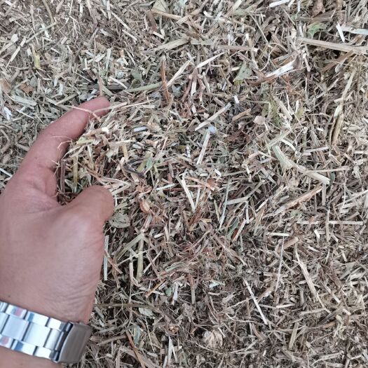 泌阳县 花生秧牛羊草料