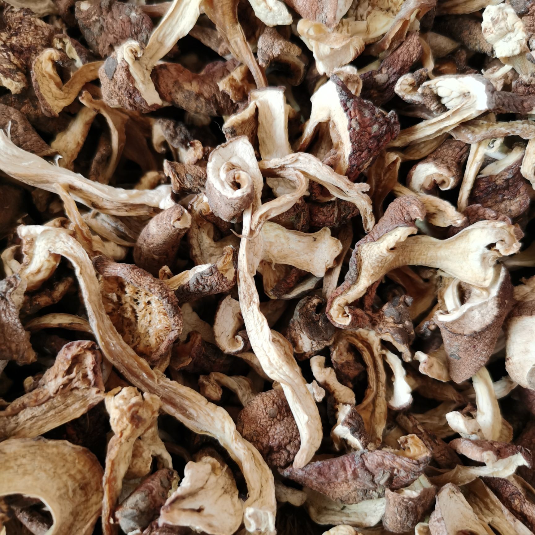 花菇 （一件代发）野生蘑菇菌  干净亮丽  干货500g起发