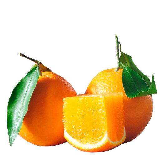 会昌县赣南脐橙当季水果多汁手剥新鲜甜橙子包邮