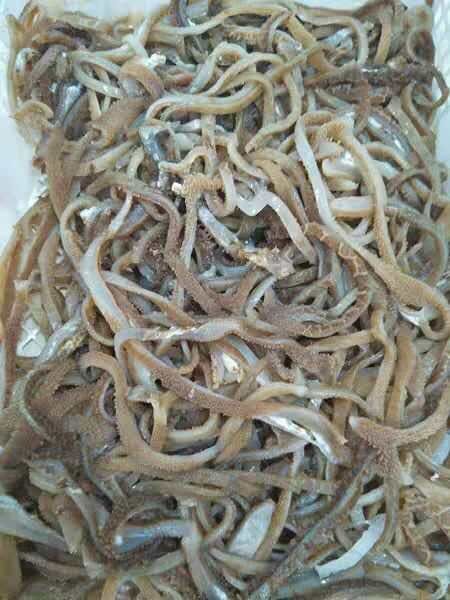 成都羊肚丝(水发）