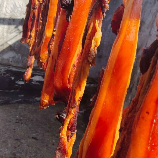 蒙山县广西腊肉 土猪腊肉