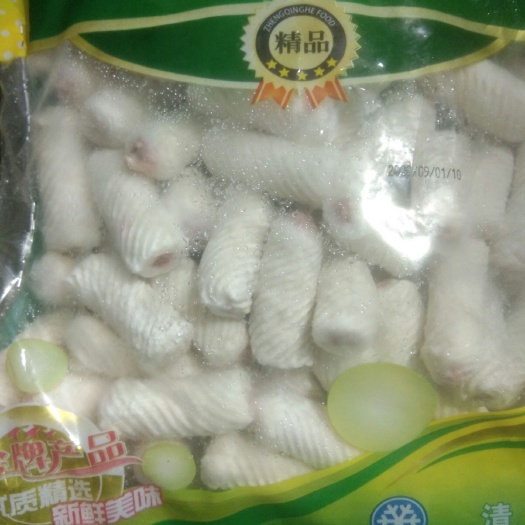 鱼卷 鱼肉卷