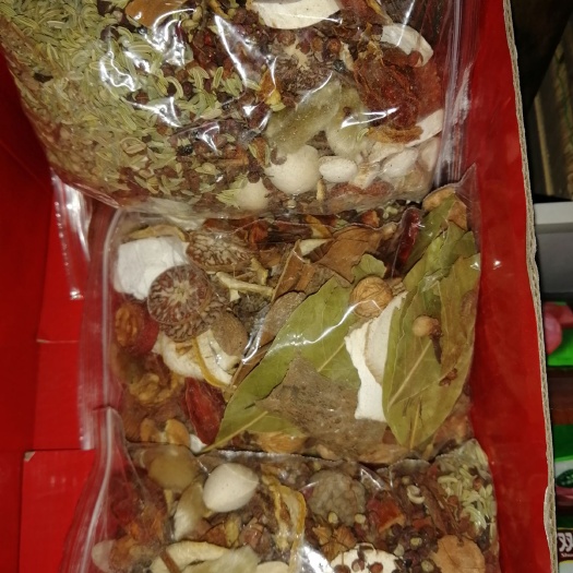 新泰市卤料  炖肉鸡鸭鱼牛羊大料独门配方
