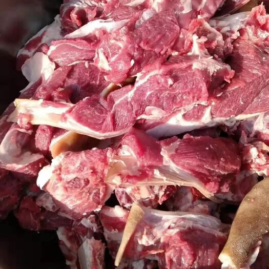 平江县黑山羊肉  【纯生态放养黑山羊】
