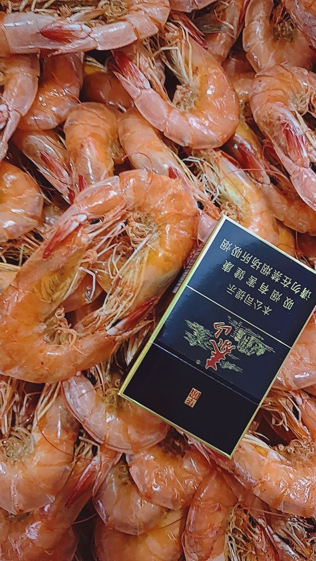 对虾干  烤对虾，大量有货，都是海水活虾加工，低盐分
