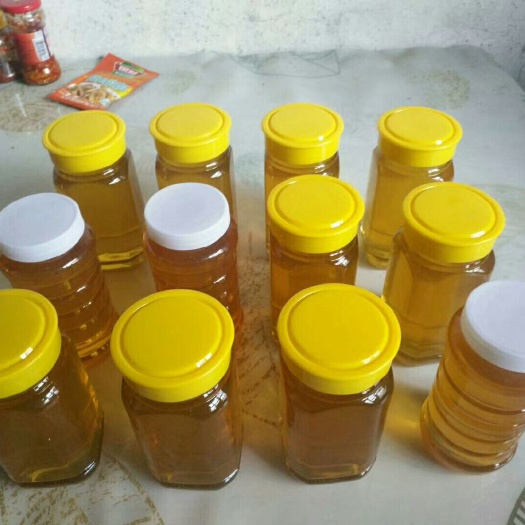 南丰县天然土蜂蜜