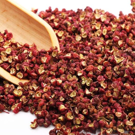 陇南陇南花椒 一级 干花椒 