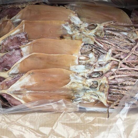 上饶鱿鱼干