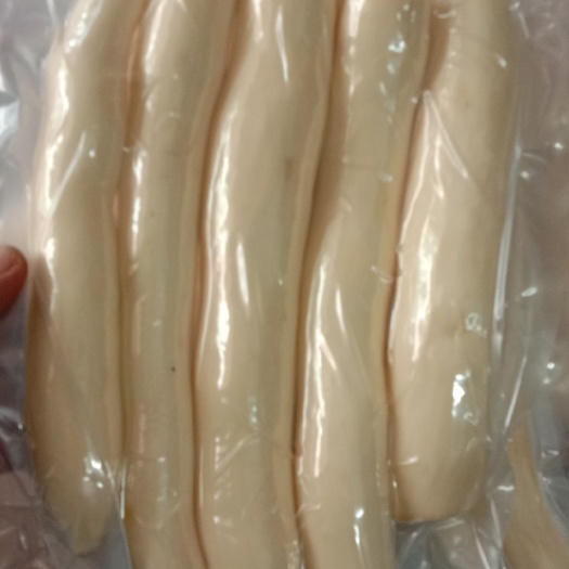 防城港黄心木薯