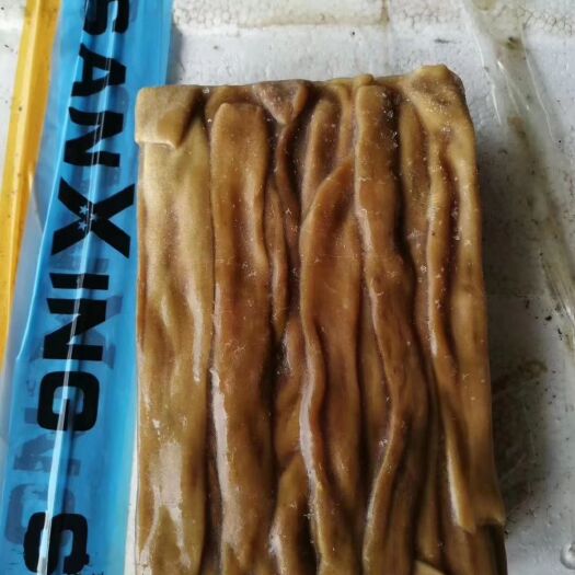 海肠，氧化海肠，去内脏海肠，小包装海肠，电商海肠