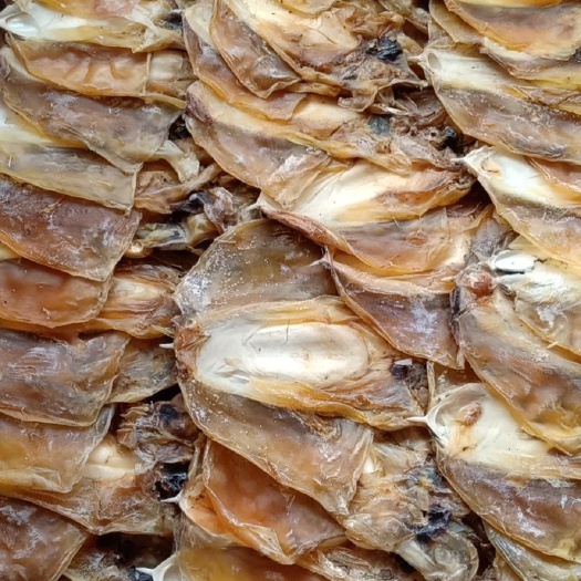 上饶墨鱼干