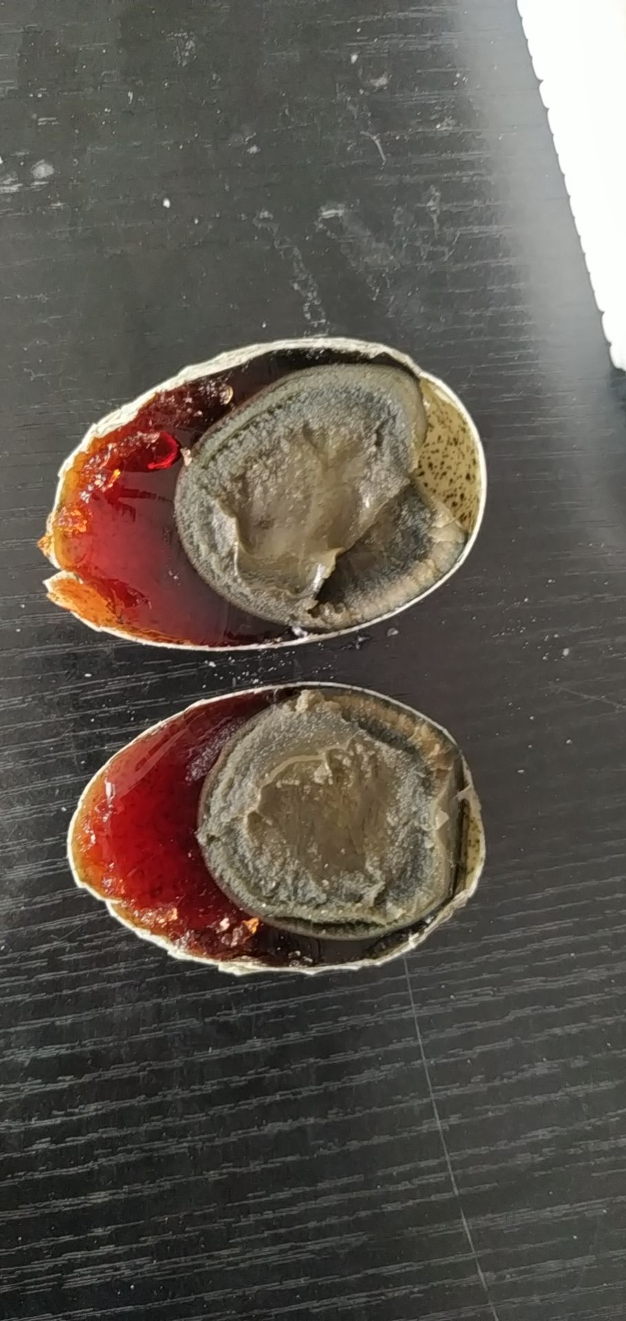 松花皮蛋  次品黑壳皮蛋批发