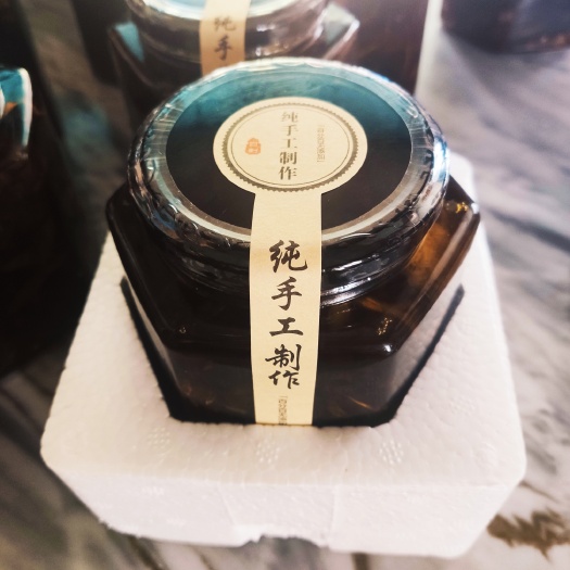 洱源县云南大理2024纯鸡枞菌现榨菌子油不加杂菌整瓶纯鸡枞菌菜籽油