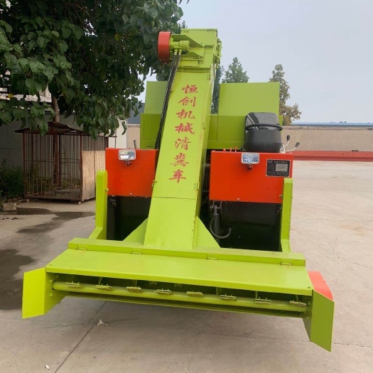 行唐县四驱清粪车，铲车地盘