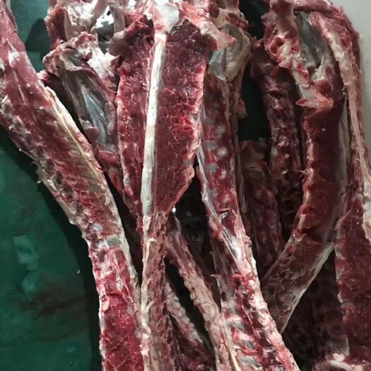 阳信县羊蝎子 羊大梁骨多肉纯干，大量有货 厂家直销 需要的老板欢迎砸单