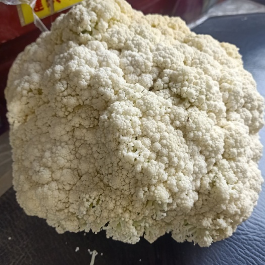 新野县有机菜花 适中 河南省南阳市新野县