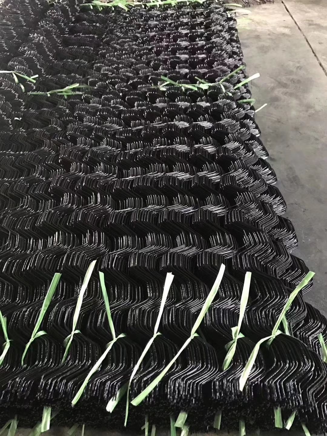 厂家直销卡槽卡簧连接片彩钢材质镀铝锌卡槽高强度不生锈