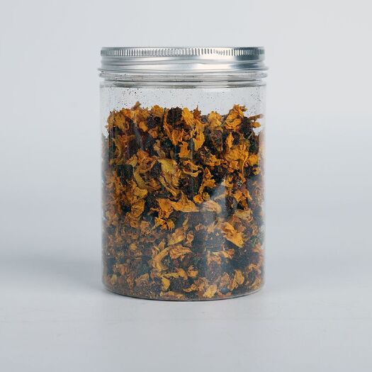  新货雪菊 昆仑雪菊 花草茶新疆雪菊 散装新货直销 实体店
