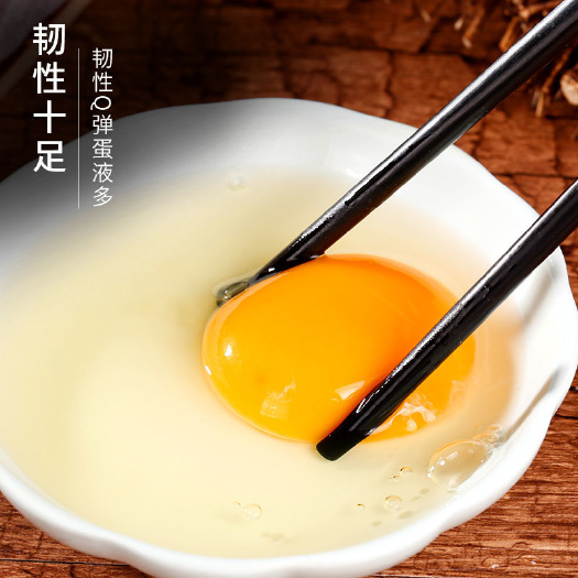 尉氏县粉壳蛋  鸡蛋新杨黑鸡 360枚双色高温不变色 新鲜干净