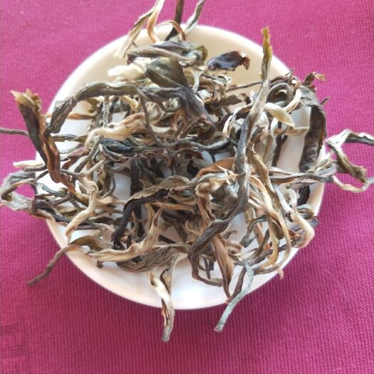 景谷县生态小树白茶